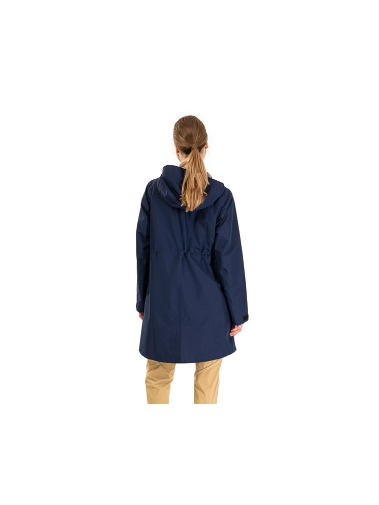 Bergans Bergans Urban 2L Shell Coat Women's 3565-557 jassen Bergans Urban 2L Shell Coat Women's Navy Blue 3565-557 jassen online bestellen bij Kathmandu Outdoor & Travel