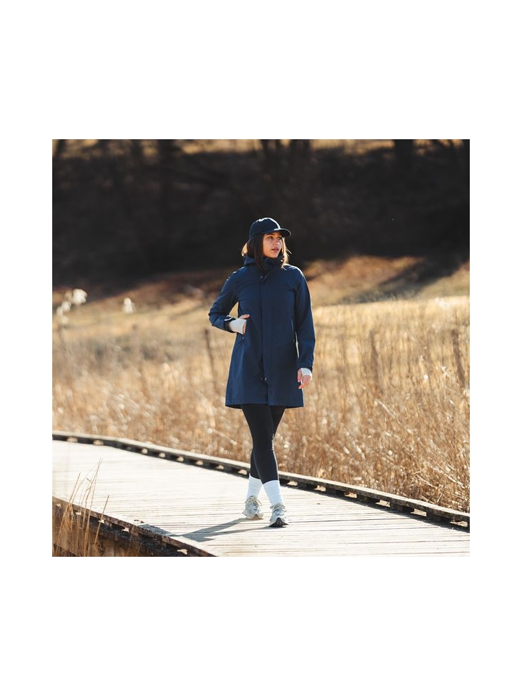 Bergans Bergans Urban 2L Shell Coat Women's 3565-557 jassen Bergans Urban 2L Shell Coat Women's Navy Blue 3565-557 jassen online bestellen bij Kathmandu Outdoor & Travel
