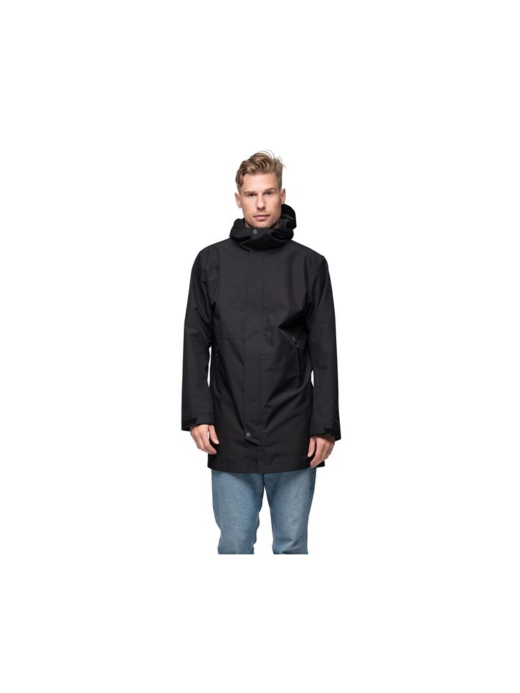 Bergans Bergans Urban 2L Shell Coat Men 3564-91 jassen Bergans Urban 2L Shell Coat Men Black 3564-91 jassen online bestellen bij Kathmandu Outdoor & Travel