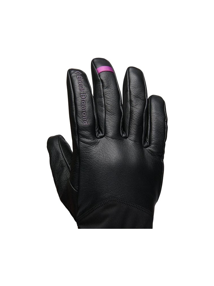 Black Diamond Black Diamond Tour Gloves BD801163-0002 kleding accessoires Black Diamond Tour Gloves Black BD801163-0002 kleding accessoires online bestellen bij Kathmandu Outdoor & Travel