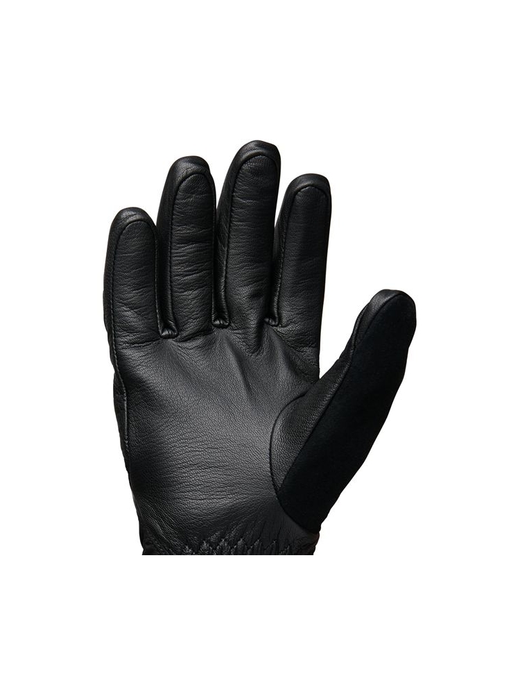 Black Diamond Black Diamond Tour Gloves BD801163-0002 kleding accessoires Black Diamond Tour Gloves Black BD801163-0002 kleding accessoires online bestellen bij Kathmandu Outdoor & Travel