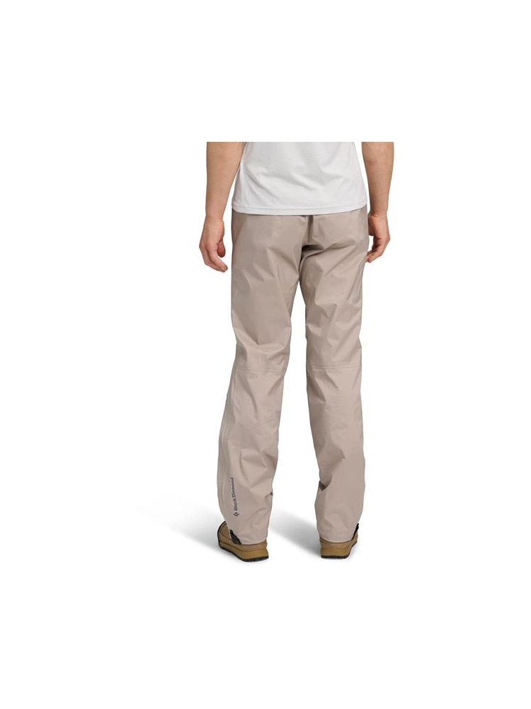 Black Diamond Black Diamond Fineline Stretch FZ Pants Women's AP742014-2018 broeken Black Diamond Fineline Stretch FZ Pants Women's Moonstone AP742014-2018 broeken online bestellen bij Kathmandu Outdoor & Travel