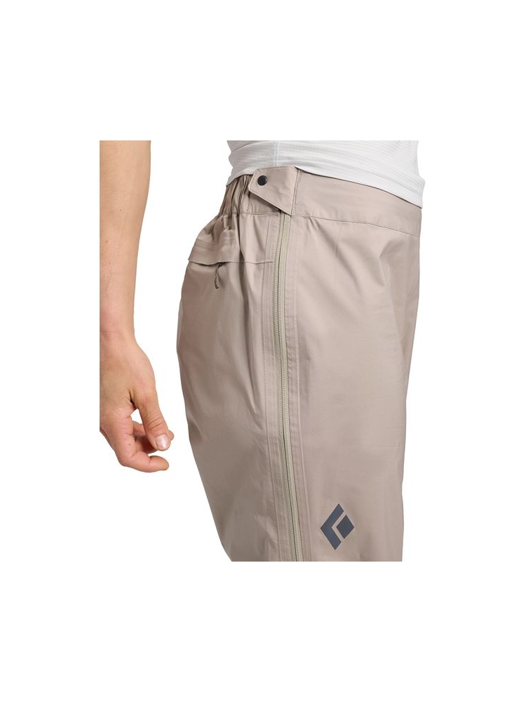 Black Diamond Black Diamond Fineline Stretch FZ Pants Women's AP742014-2018 broeken Black Diamond Fineline Stretch FZ Pants Women's Moonstone AP742014-2018 broeken online bestellen bij Kathmandu Outdoor & Travel