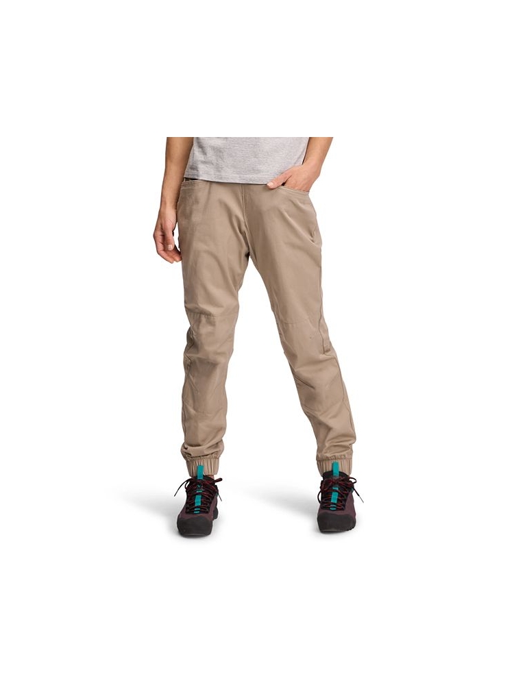 Black Diamond Black Diamond Notion SP Pants Women's AP750145-2018 broeken Black Diamond Notion SP Pants Women's Moonstone AP750145-2018 broeken online bestellen bij Kathmandu Outdoor & Travel