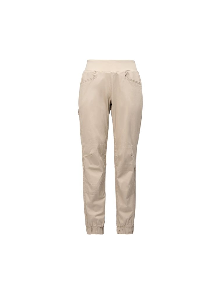 Black Diamond Black Diamond Notion SP Pants Women's AP750145-2018 broeken Black Diamond Notion SP Pants Women's Moonstone AP750145-2018 broeken online bestellen bij Kathmandu Outdoor & Travel