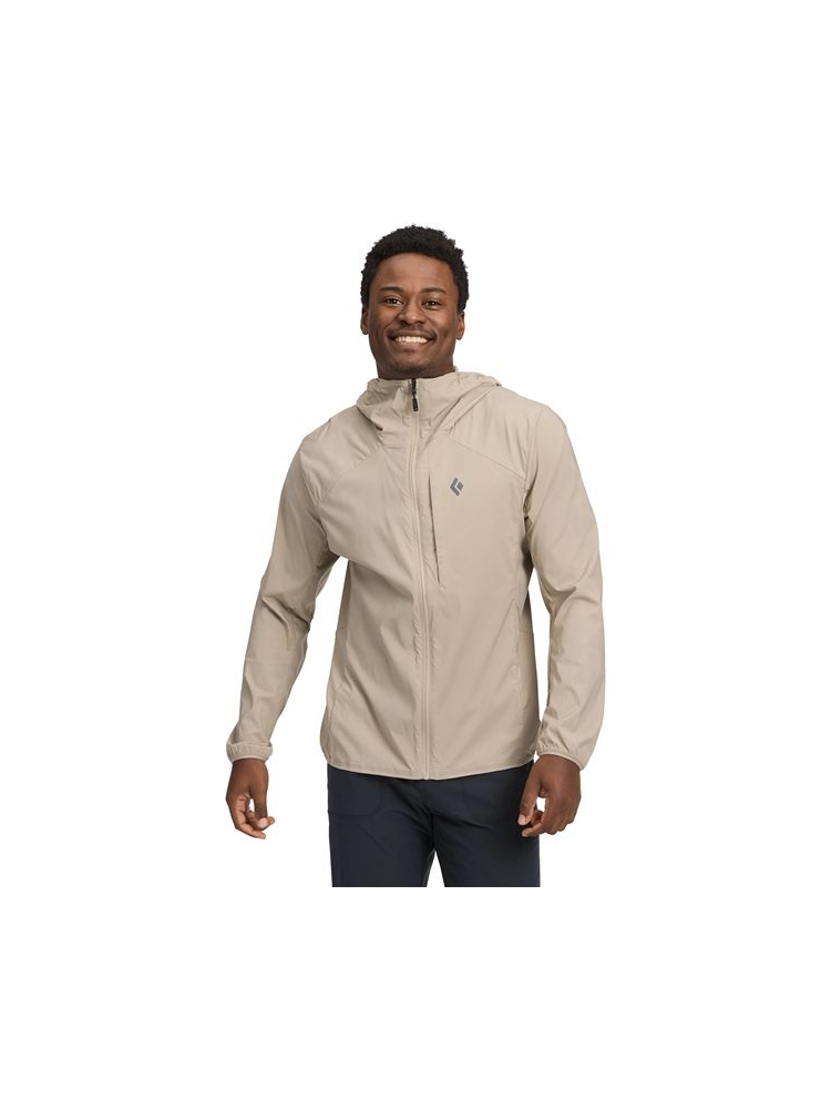 Black Diamond Black Diamond Alpine Start Hoody AP742015-2018 jassen Black Diamond Alpine Start Hoody Moonstone AP742015-2018 jassen online bestellen bij Kathmandu Outdoor & Travel