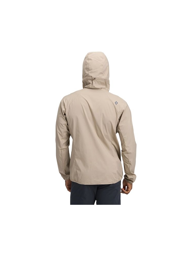 Black Diamond Black Diamond Alpine Start Hoody AP742015-2018 jassen Black Diamond Alpine Start Hoody Moonstone AP742015-2018 jassen online bestellen bij Kathmandu Outdoor & Travel