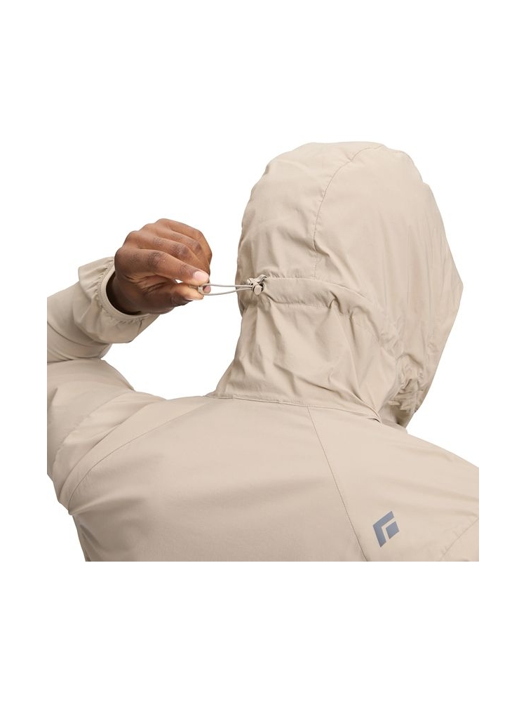 Black Diamond Black Diamond Alpine Start Hoody AP742015-2018 jassen Black Diamond Alpine Start Hoody Moonstone AP742015-2018 jassen online bestellen bij Kathmandu Outdoor & Travel