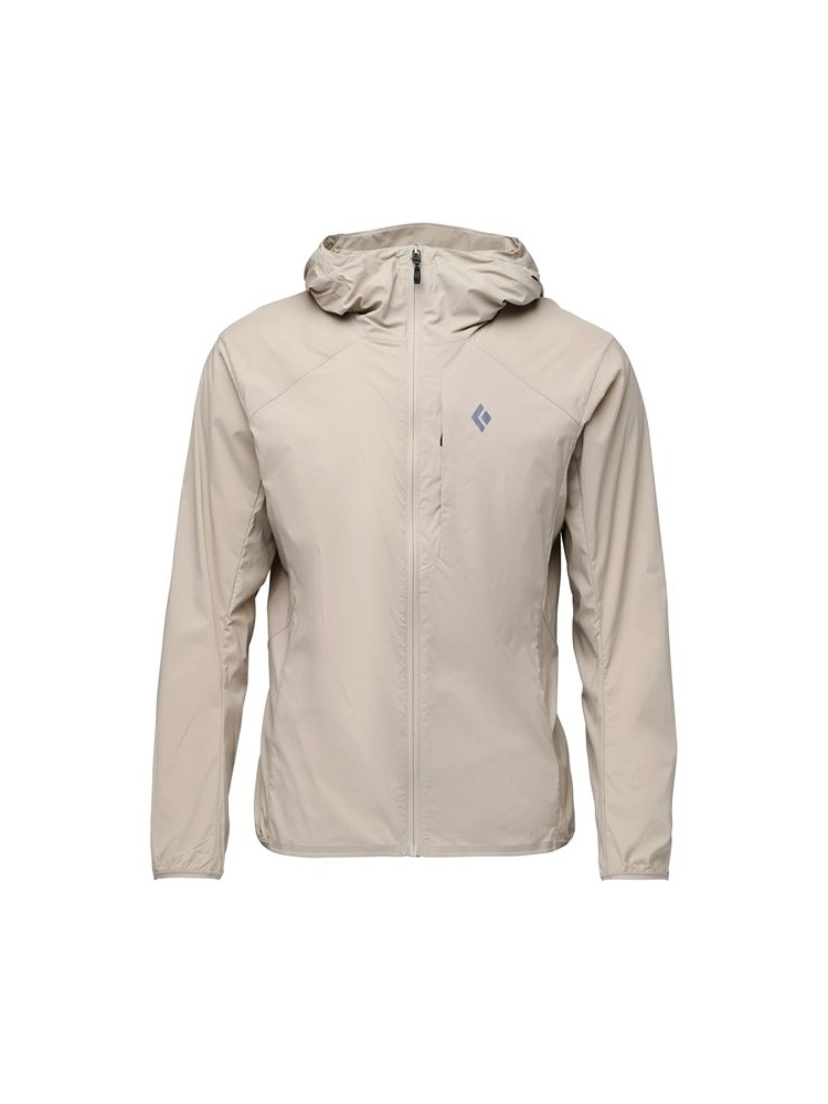 Black Diamond Black Diamond Alpine Start Hoody AP742015-2018 jassen Black Diamond Alpine Start Hoody Moonstone AP742015-2018 jassen online bestellen bij Kathmandu Outdoor & Travel