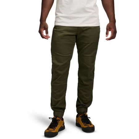 Black Diamond Notion Pants Dark Moss Black Diamond Notion Pants Dark Moss