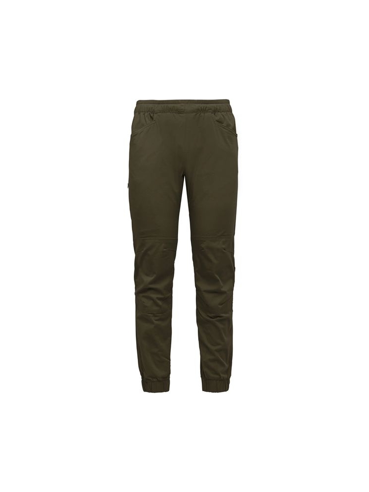 Black Diamond Black Diamond Notion Pants AP751125-3004 broeken Black Diamond Notion Pants Dark Moss AP751125-3004 broeken online bestellen bij Kathmandu Outdoor & Travel
