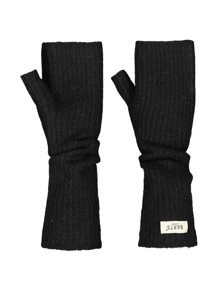 Barts Barts Darty Fingerless Gloves 3334001 kleding accessoires Barts Darty Fingerless Gloves Black 3334001 kleding accessoires online bestellen bij Kathmandu Outdoor & Travel