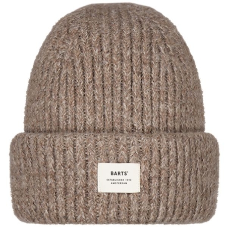Barts  Owlet Beanie Brown 