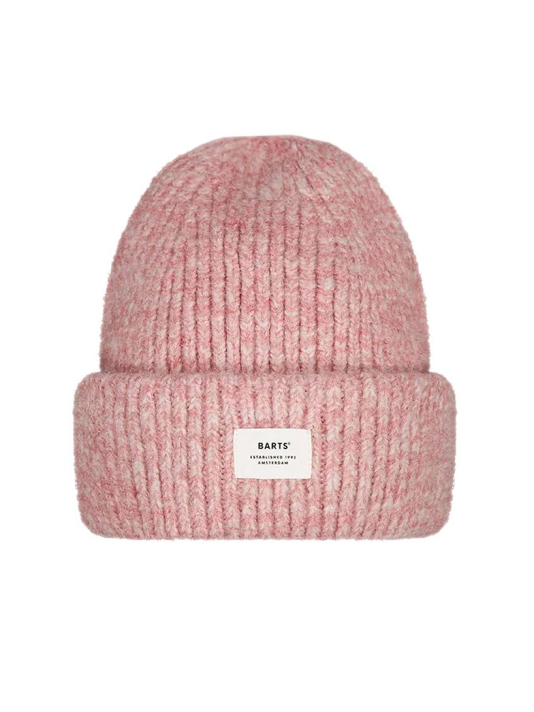 Barts Barts Owlet Beanie 3602043 kleding accessoires Barts Owlet Beanie Rose 3602043 kleding accessoires online bestellen bij Kathmandu Outdoor & Travel