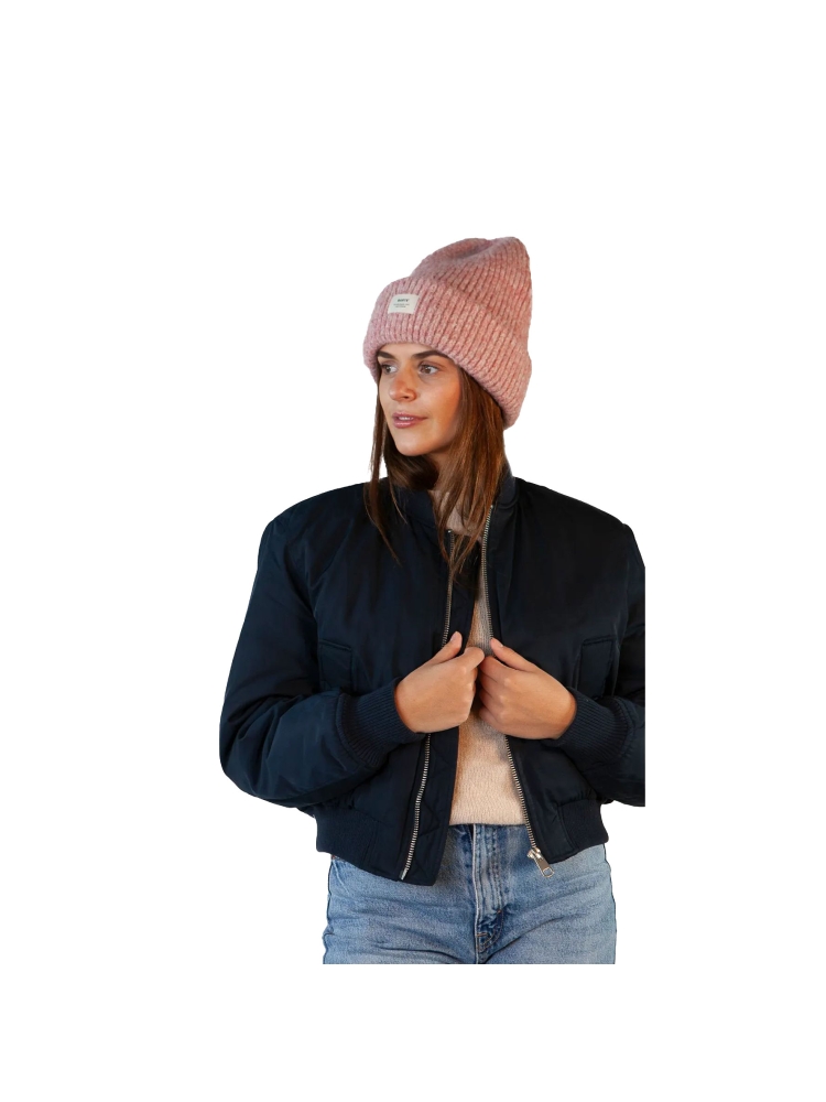 Barts Barts Owlet Beanie 3602043 kleding accessoires Barts Owlet Beanie Rose 3602043 kleding accessoires online bestellen bij Kathmandu Outdoor & Travel