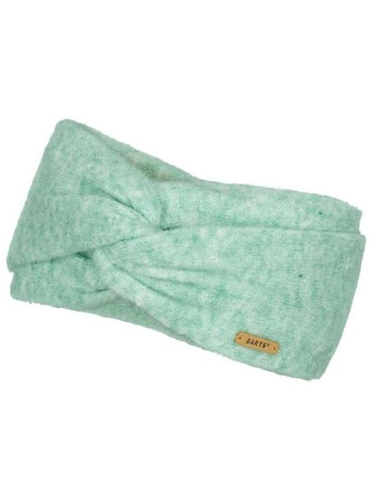 Barts Witzia Headband Misty Green 61020131 kleding accessoires online bestellen bij Kathmandu Outdoor & Travel