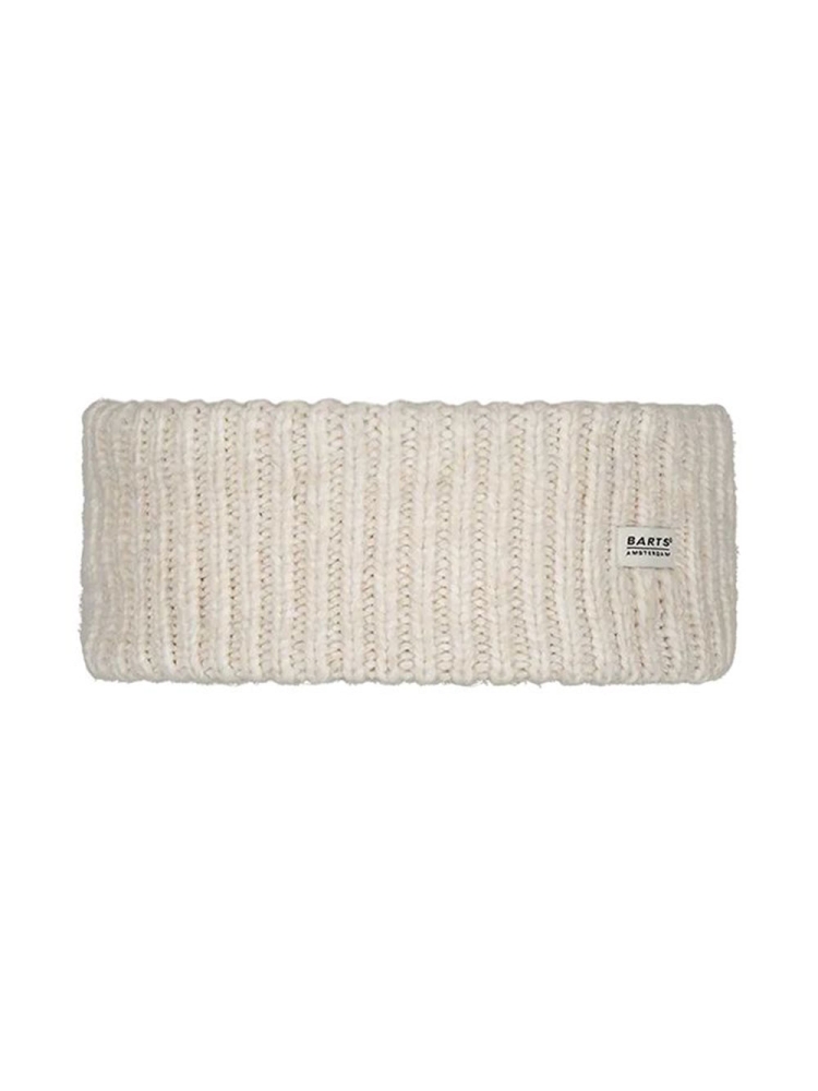 Barts Barts Zias Headband 1960010 kleding accessoires Barts Zias Headband Cream 1960010 kleding accessoires online bestellen bij Kathmandu Outdoor & Travel