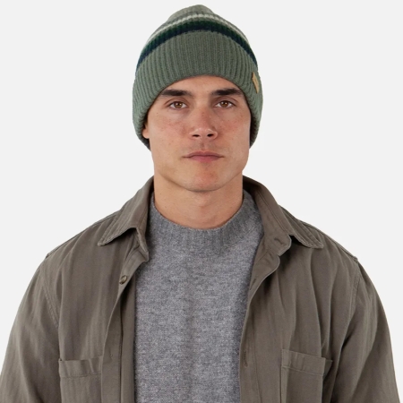Barts  Dilip Beanie Khaki 