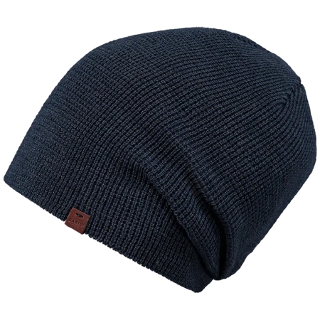 Barts Coler Beanie Navy Barts Coler Beanie Navy