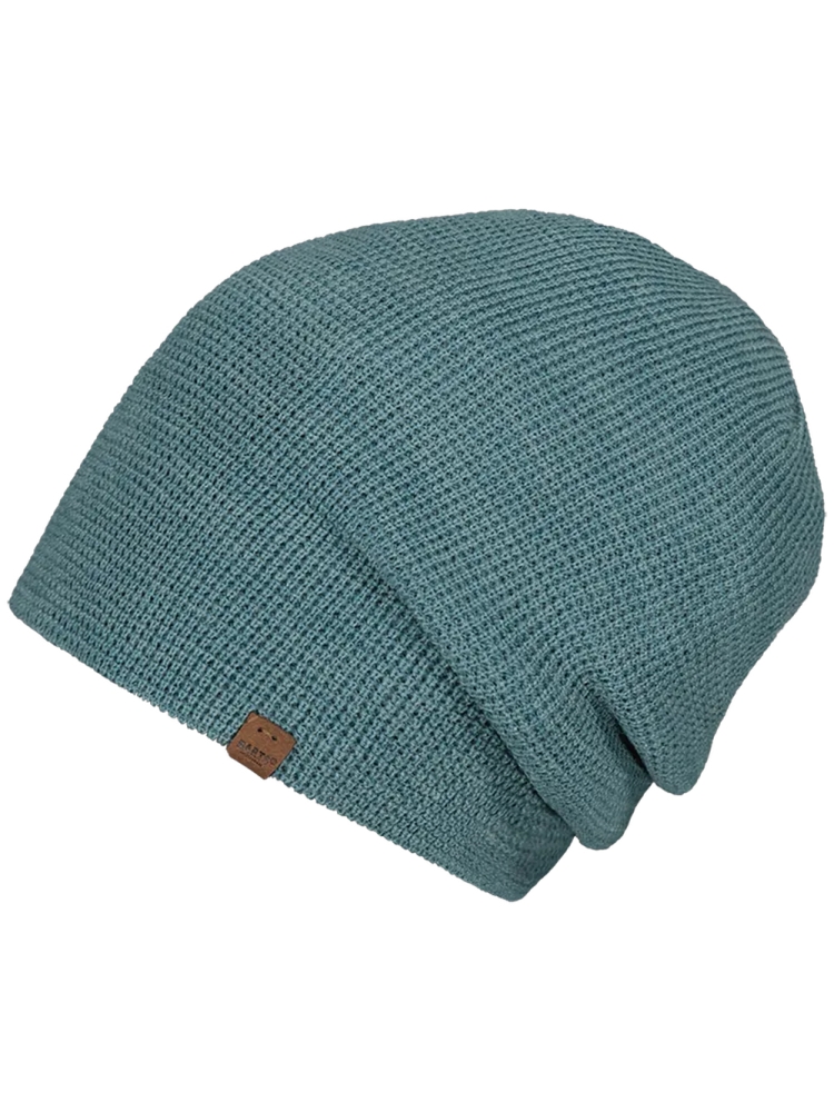 Barts Coler Beanie Light Blue 48720043 kleding accessoires online bestellen bij Kathmandu Outdoor & Travel