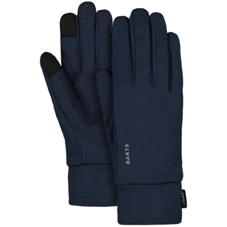 Barts Powerstretch Touch Gloves Navy Barts Powerstretch Touch Gloves Navy