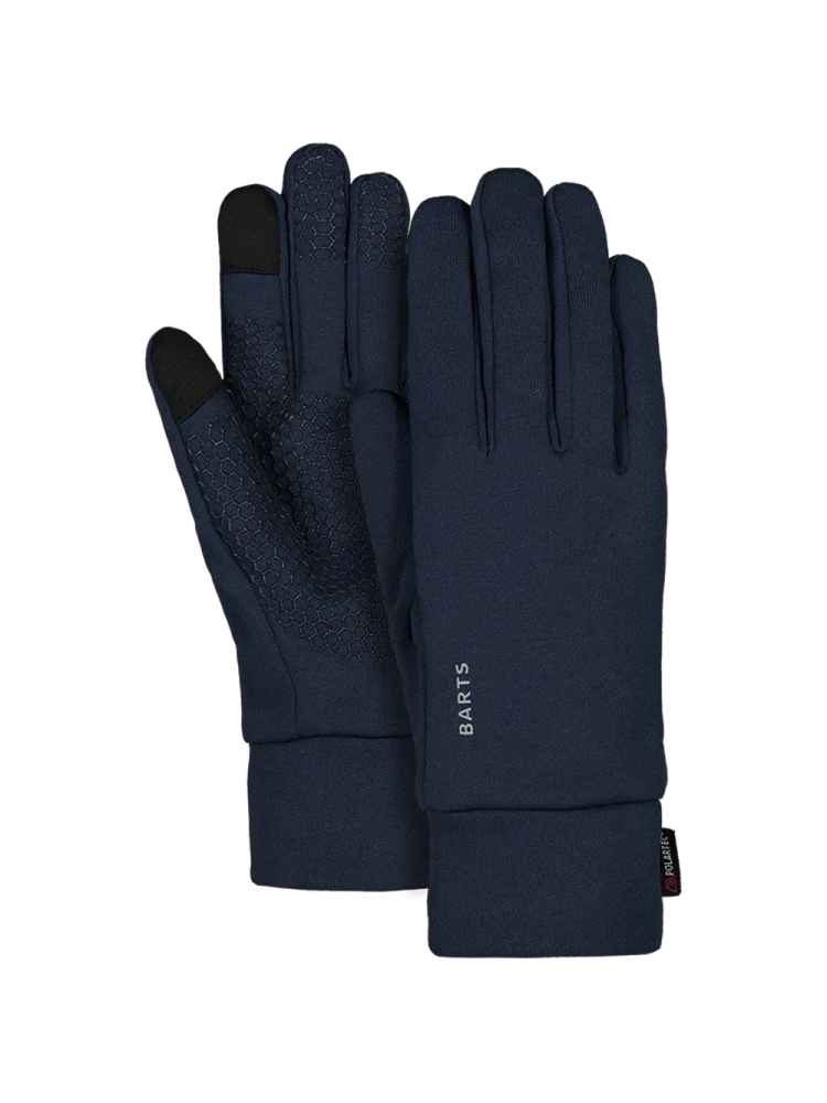 Barts Barts Powerstretch Touch Gloves 06442031 kleding accessoires Barts Powerstretch Touch Gloves Navy 06442031 kleding accessoires online bestellen bij Kathmandu Outdoor & Travel
