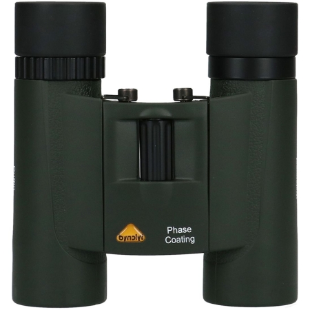 Bynolyt  Bynolyt Puffin 10x25 DWCF Zwart