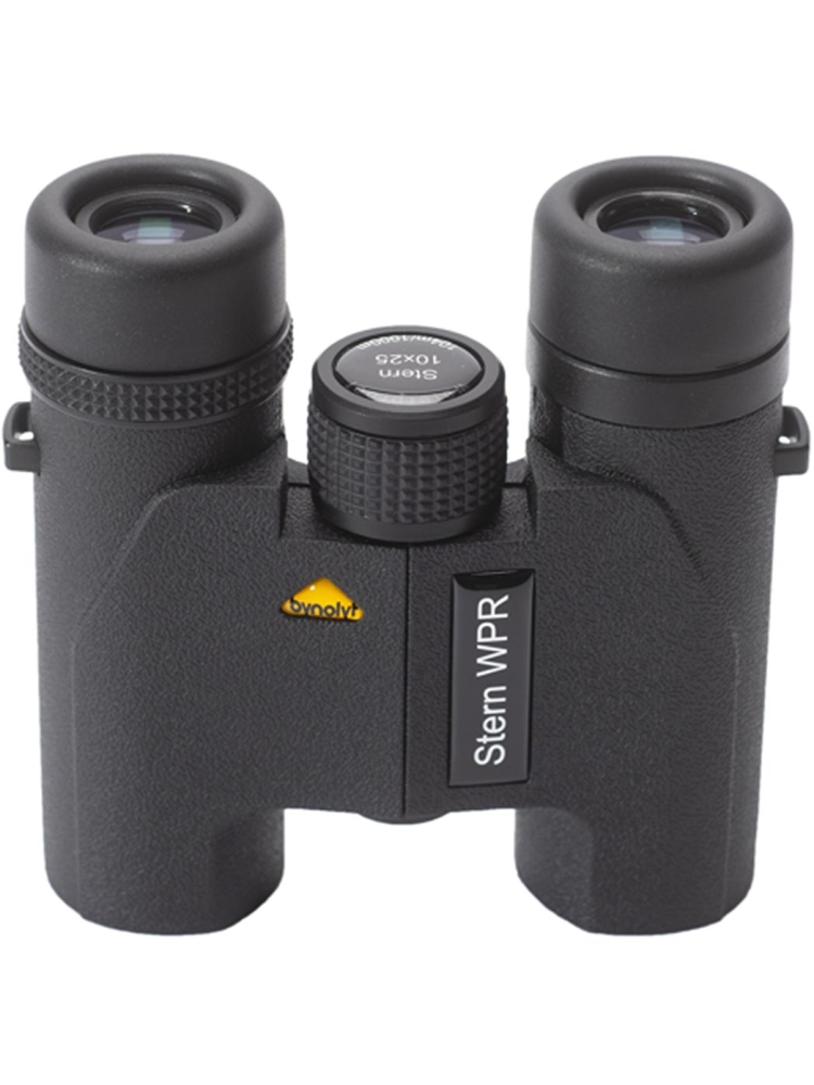 Bynolyt Bynolyt Stern 10x25 Zwart 00871601 navigatie & optiek online bestellen bij Kathmandu Outdoor & Travel