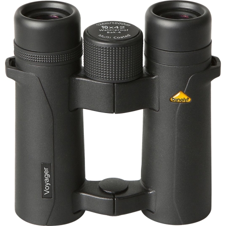 Bynolyt  Bynolyt Voyager WP-42 10x42 Zwart