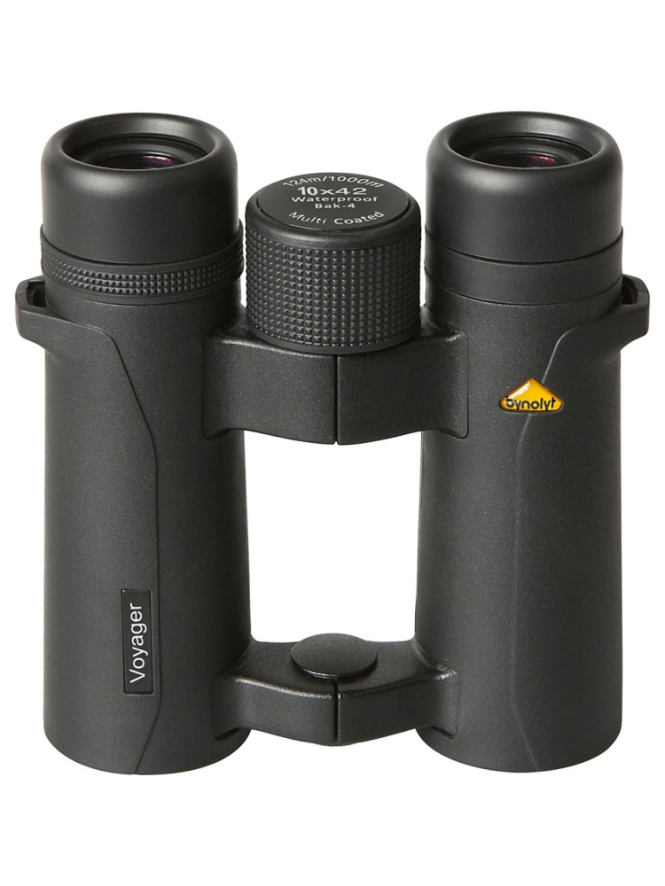 Bynolyt Bynolyt Voyager WP-42 10x42 Zwart 00821265 navigatie & optiek online bestellen bij Kathmandu Outdoor & Travel