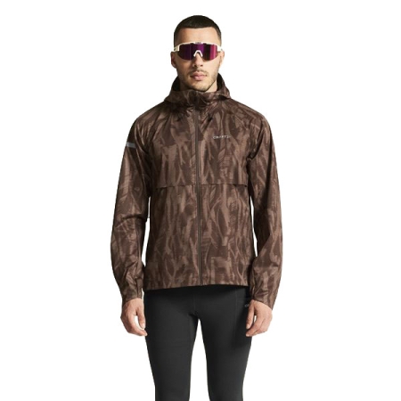 Craft Pro Hydro Jacket 3 Prune/Multi Craft Pro Hydro Jacket 3 Prune/Multi