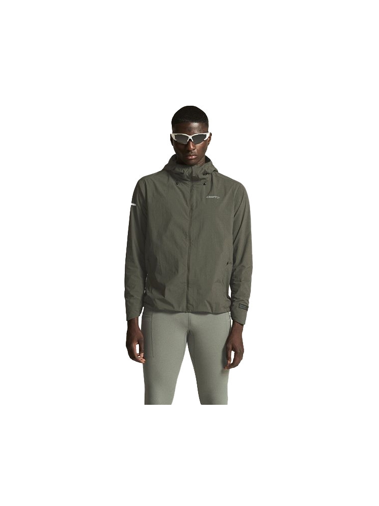 Craft Subz Light Jacket Chimnema 1916543-681000 jassen online bestellen bij Kathmandu Outdoor & Travel