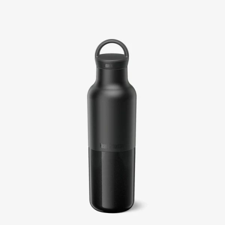 Klean Kanteen  Isolatiefles Rise Classic 591ml Black 