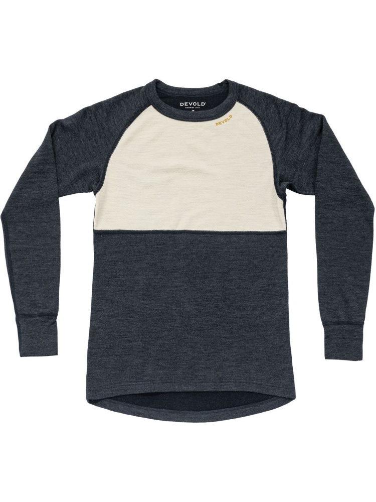 Devold Devold Expedition Merino Silk Shirt Women's GO 158 226 A-284C onderkleding/thermokleding Devold Expedition Merino Silk Shirt Women's Ink/Offwhite GO 158 226 A-284C onderkleding/thermokleding online bestellen bij Kathmandu Outdoor & Travel