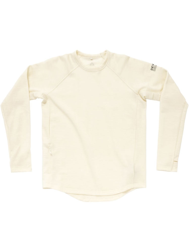 Devold Devold Endurance Merino Crew Women's GO 262 226 A-284A onderkleding/thermokleding Devold Endurance Merino Crew Women's Ink GO 262 226 A-284A onderkleding/thermokleding online bestellen bij Kathmandu Outdoor & Travel