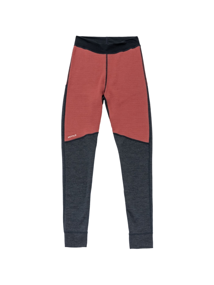 Devold Devold Expedition Artic Pro Longs Women's GO 158 111 A-753A onderkleding/thermokleding Devold Expedition Artic Pro Longs Women's Marsala GO 158 111 A-753A onderkleding/thermokleding online bestellen bij Kathmandu Outdoor & Travel