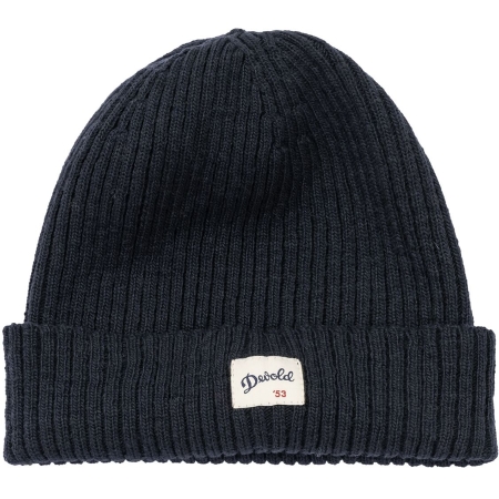 Devold Archive Wool Beanie Ink Devold Archive Wool Beanie Ink