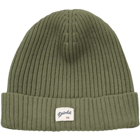 Devold Archive Wool Beanie Lichen Devold Archive Wool Beanie Lichen