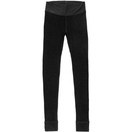 Devold Wool Mesh 190 Longs Women's Caviar Devold Wool Mesh 190 Longs Women's Caviar