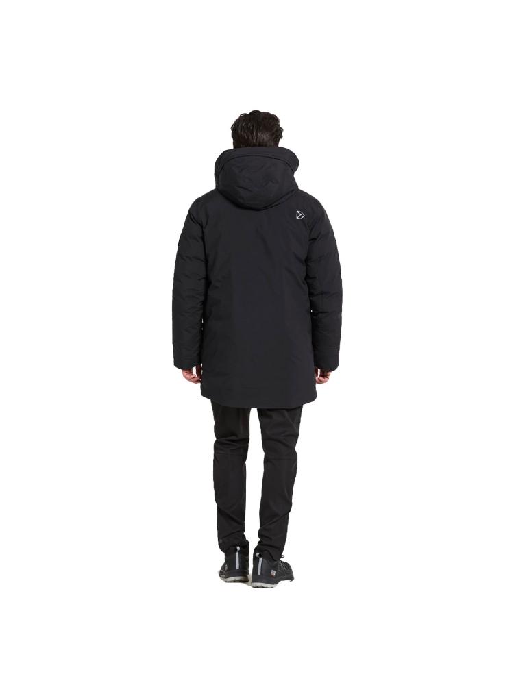 Didriksons Didriksons Akilles USX Parka 2 505964-060 jassen Didriksons Akilles USX Parka 2 Black 505964-060 jassen online bestellen bij Kathmandu Outdoor & Travel