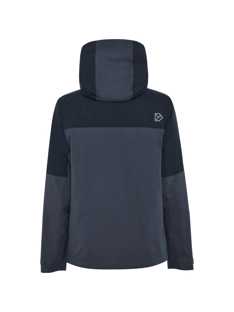 Didriksons Didriksons Povel USX Jkt 3 505986-G11 jassen Didriksons Povel USX Jkt 3 Sleepy Blue 505986-G11 jassen online bestellen bij Kathmandu Outdoor & Travel