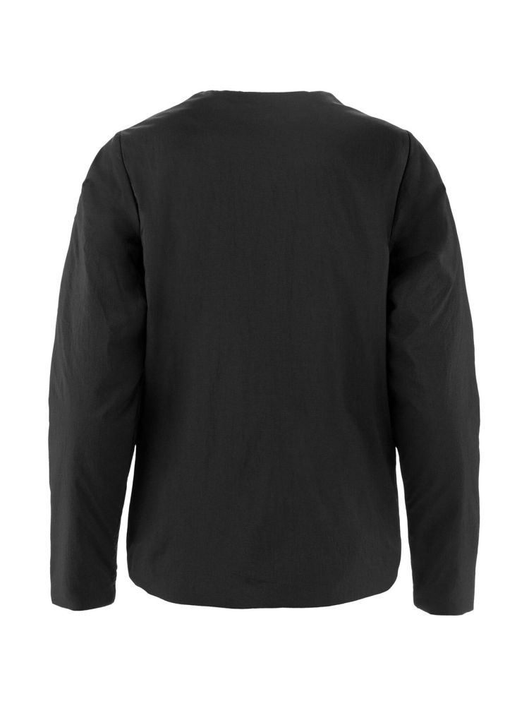 Fjällräven Fjällräven HC Insulated Jacket Women's F14500179-550 jassen Fjällräven HC Insulated Jacket Women's Black F14500179-550 jassen online bestellen bij Kathmandu Outdoor & Travel