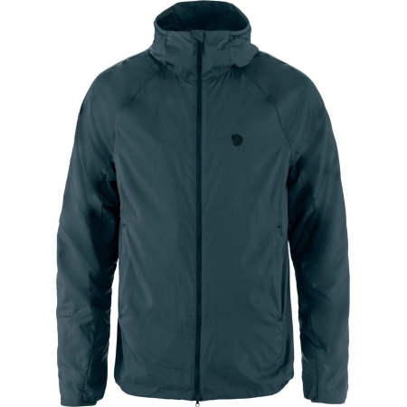 Fjällräven Keb Thermal Wind Jacket Mountain Blue Fjällräven Keb Thermal Wind Jacket Mountain Blue