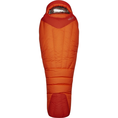 Rab  Andes Infinium 800 Atomic
