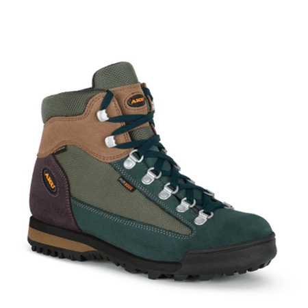 AKU  Ultra Light Original Gtx Women's Grey/Green
