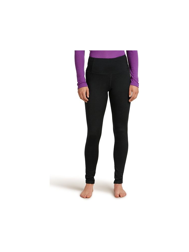 Icebreaker Icebreaker Mer 200 Oasis High Rise Leggings Women's 0A57BB-0011 onderkleding/thermokleding Icebreaker Mer 200 Oasis High Rise Leggings Women's Black 0A57BB-0011 onderkleding/thermokleding online bestellen bij Kathmandu Outdoor & Travel
