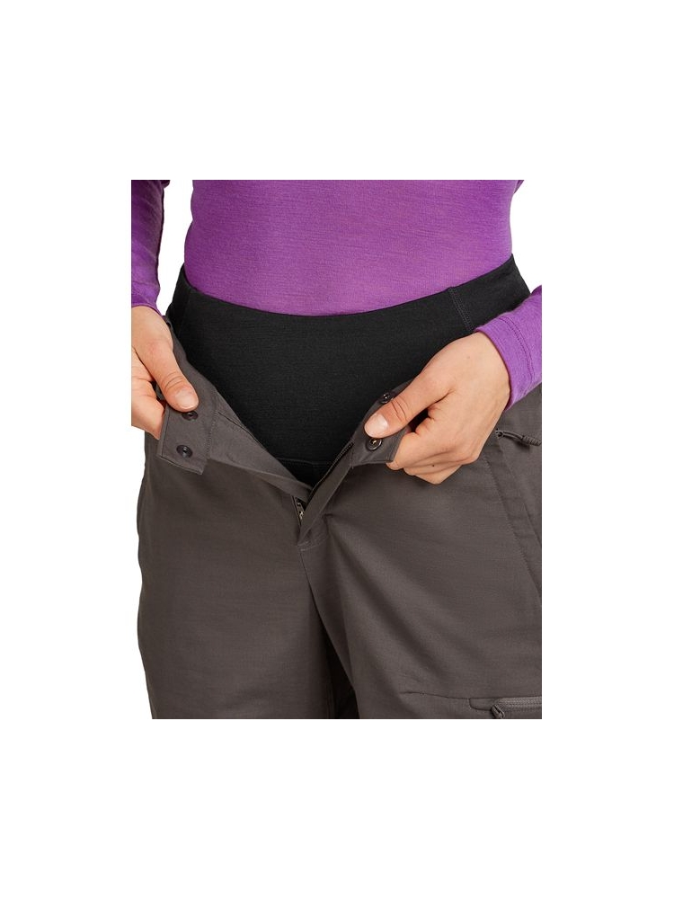 Icebreaker Icebreaker Mer 200 Oasis High Rise Leggings Women's 0A57BB-0011 onderkleding/thermokleding Icebreaker Mer 200 Oasis High Rise Leggings Women's Black 0A57BB-0011 onderkleding/thermokleding online bestellen bij Kathmandu Outdoor & Travel