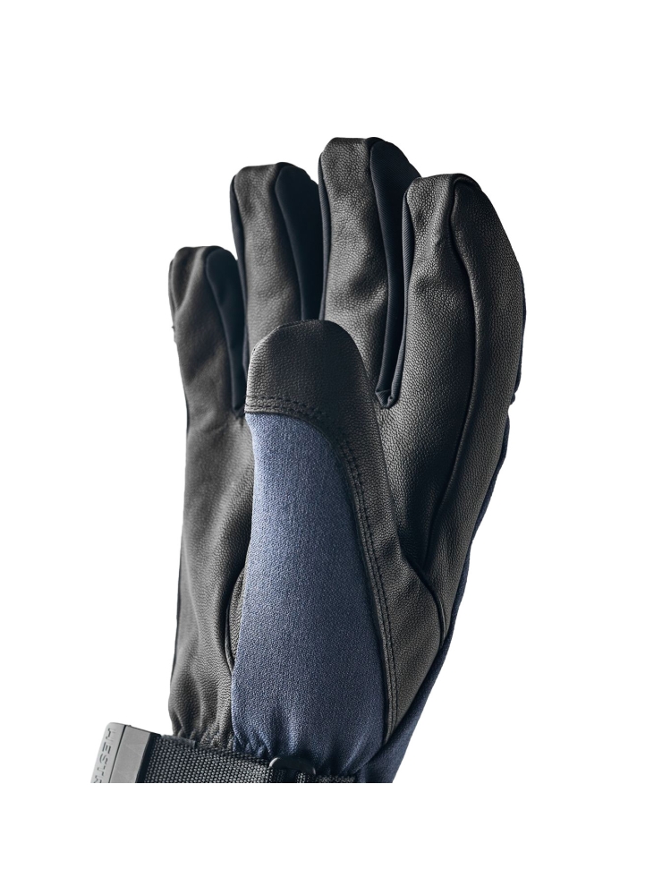 Hestra Hestra CZone Mountain - 5 finger Women's 3002760-280 kleding accessoires Hestra CZone Mountain - 5 finger Women's Navy 3002760-280 kleding accessoires online bestellen bij Kathmandu Outdoor & Travel