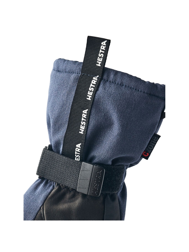 Hestra Hestra CZone Mountain - 5 finger Women's 3002760-280 kleding accessoires Hestra CZone Mountain - 5 finger Women's Navy 3002760-280 kleding accessoires online bestellen bij Kathmandu Outdoor & Travel