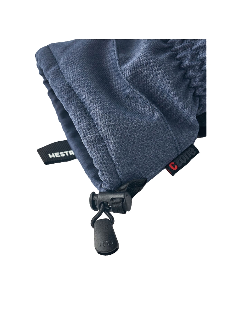 Hestra Hestra CZone Mountain - 5 finger Women's 3002760-280 kleding accessoires Hestra CZone Mountain - 5 finger Women's Navy 3002760-280 kleding accessoires online bestellen bij Kathmandu Outdoor & Travel